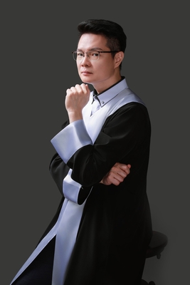陳建曄律師 兼任講師圖片