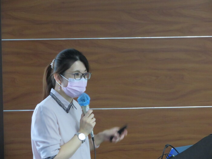 國家主權、治理與人民權利保護研討會圖片